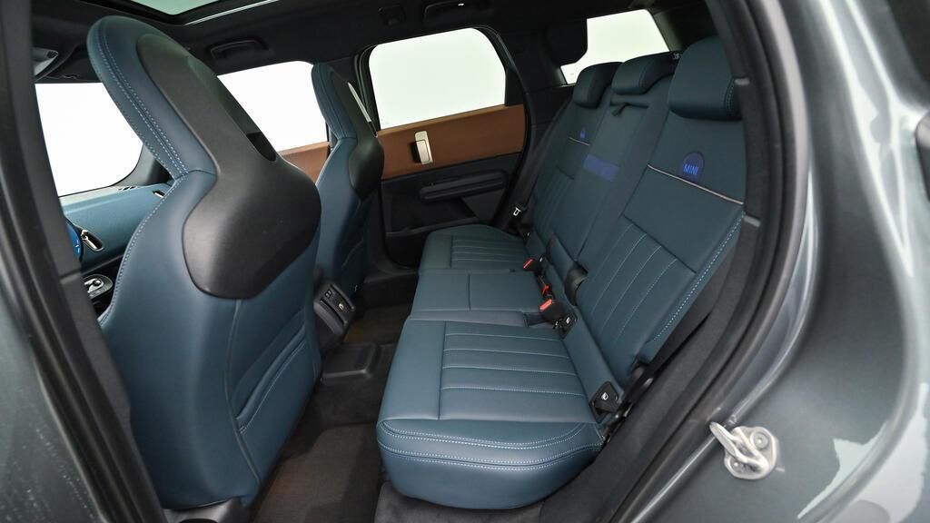 MINI Countryman C (Cooper) - Bild 14