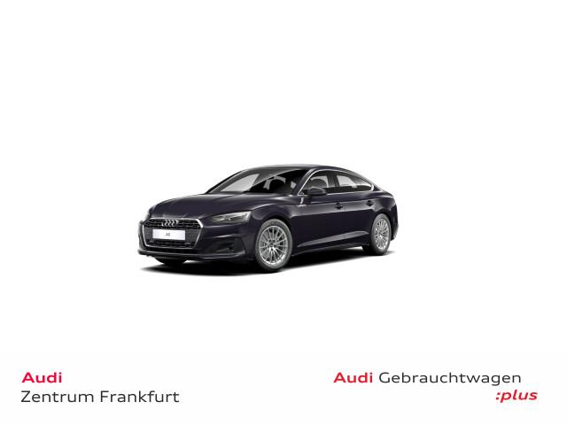 Audi A5 Sportback 35 TFSI S tronic LED PDC NAVI