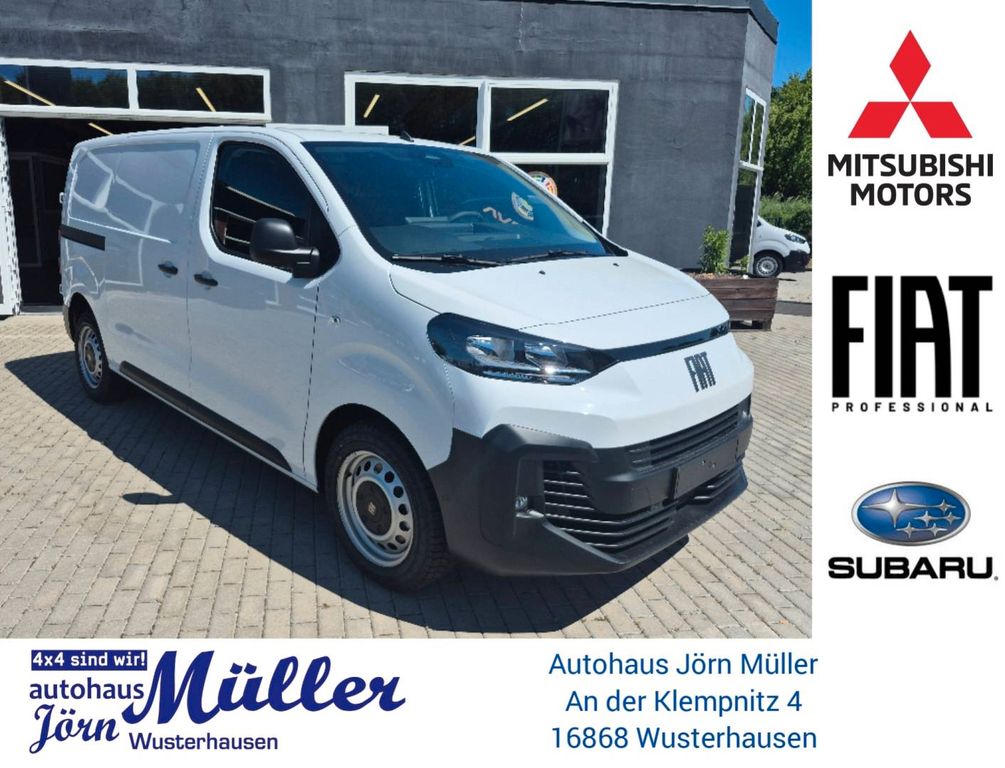 Fiat Scudo