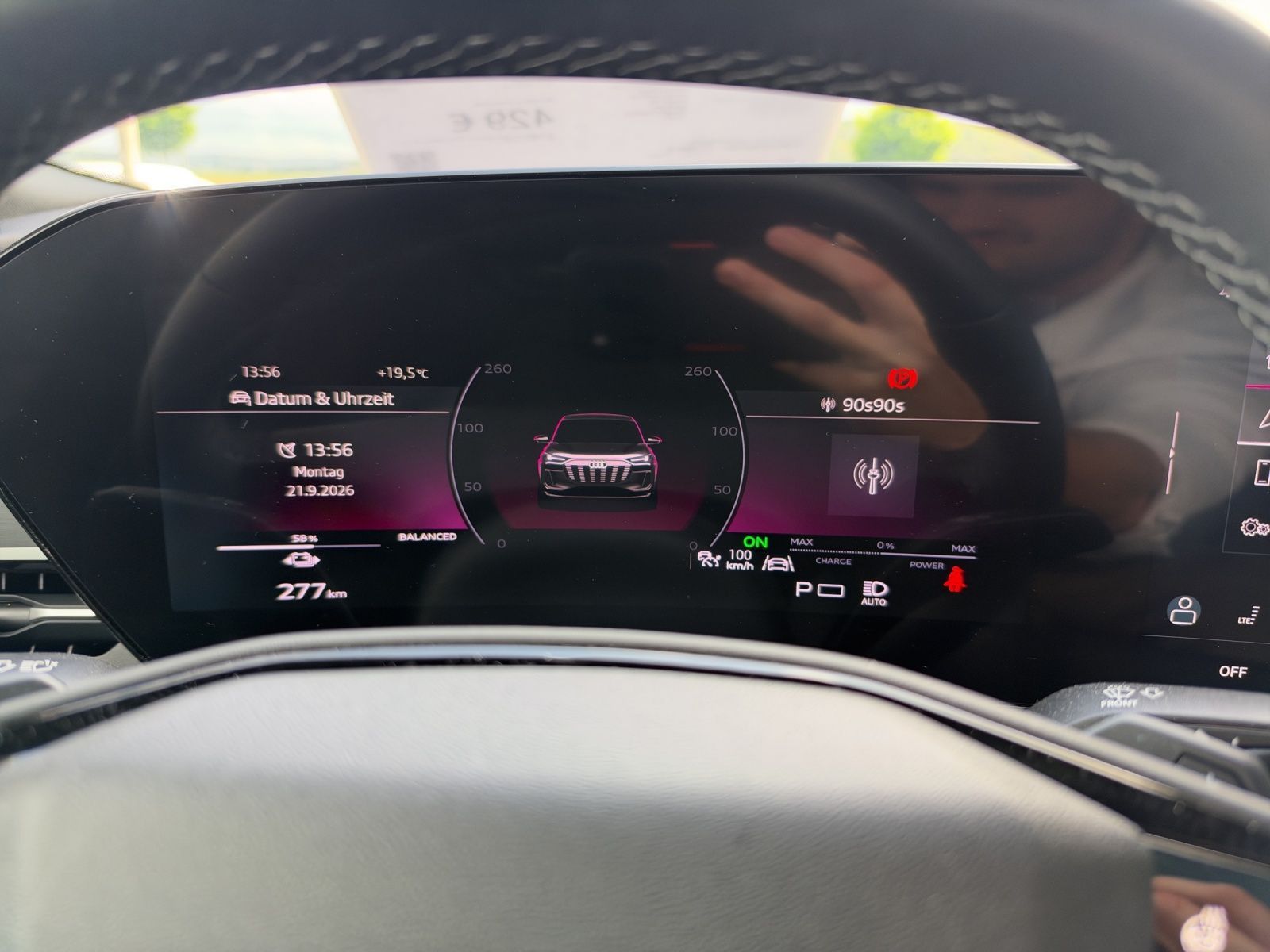 Audi Q6 e-tron - Bild 9