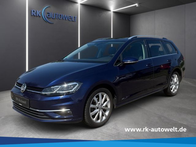Golf 7 VII Highline 1.5 TSI Navi ACC Apple CarPl