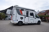 Bürstner Lyseo TD 590 - Bürstner Lyseo TD