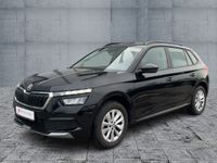 Skoda Kamiq - Vorschau Bild 2