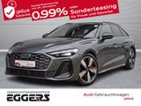 Audi A5 Avant eHybrid quattro *S-line*AHK*Pano*Matrix - Jahreswagen mit Hybrid-Antrieb