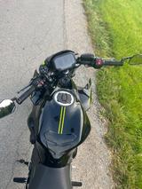 Kawasaki Z650 - KAWASAKI 650 Z