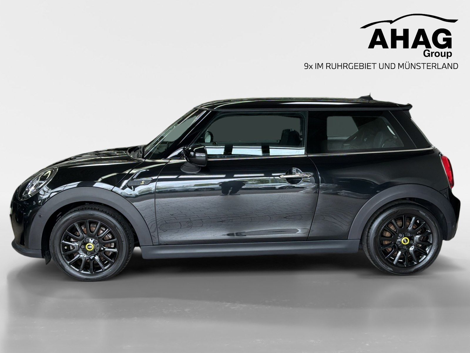 MINI Cooper SE - Bild 6