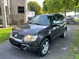 Suzuki Grand Vitara 1.9 DDIS X 30/4X4/Leder/Anhänger K. - gebrauchte Suzuki Grand Vitara aus dem Jahr 2012