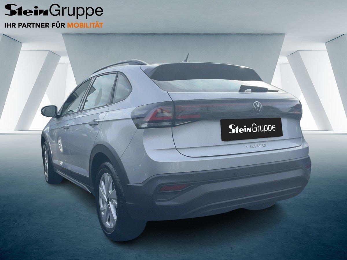 Volkswagen Taigo Life APP+DAB+VIRT+LED+PDC