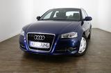 Audi A3 Sportback S line Sportpaket plus*Leder*Xenon* - gebrauchte Audi A3 aus dem Jahr 2013
