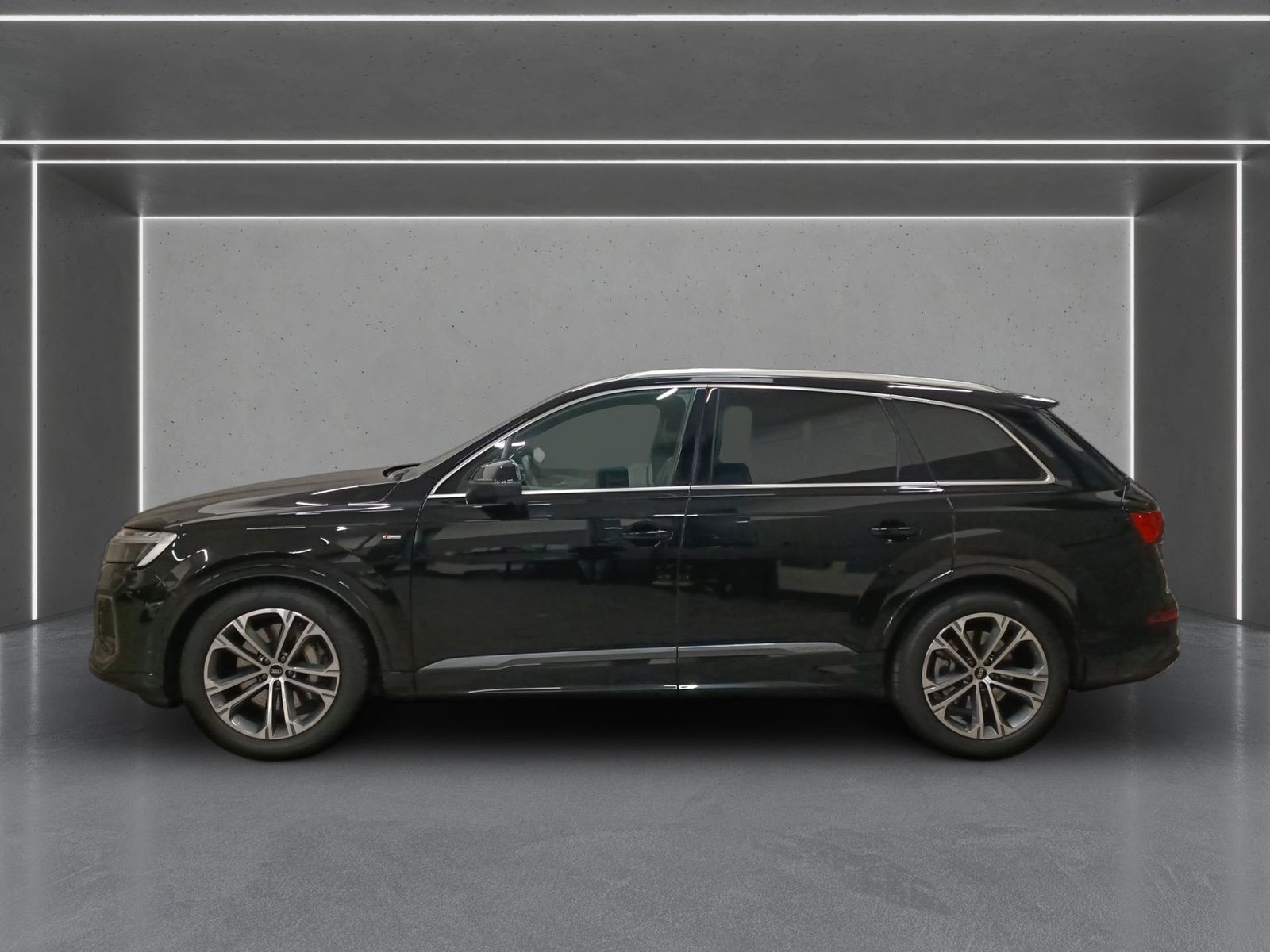 Audi Q7 - Bild 5
