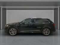 Audi Q7 - Vorschau Bild 5