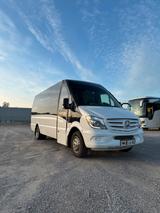 Mercedes-Benz Sprinter 519 CDI