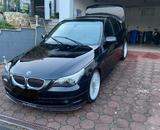 ALPINA B5 4,4 - - ALPINA B5