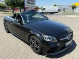 Mercedes-Benz C 200 Cabrio AMG - Junge Sterne - : Junge