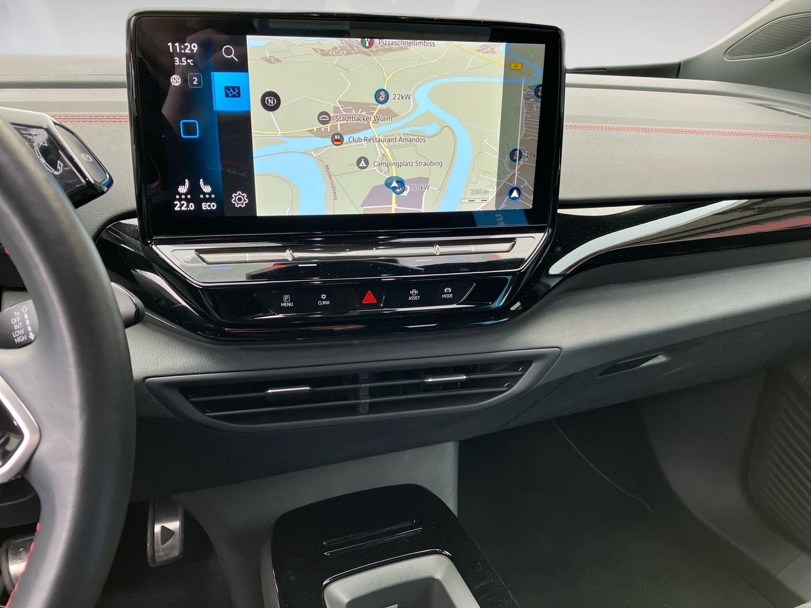 Volkswagen ID.4 - Bild 12