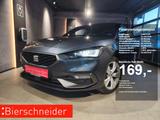Seat Leon 1.5 eTSI DSG FR ALLWETTER KAMERA NAVI FAHRA
