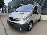Opel Vivaro Kasten 2.0 CDTI Sortimo Kasten L1H1 2,9t - Opel Vivaro mit Diesel-Antrieb: Kleinbus, 2.0