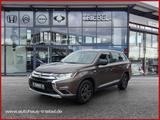 Mitsubishi Outlander 2.0 °AHK°SHZ°AAC°NSW°Tempomat° - gebrauchte Mitsubishi Outlander aus dem Jahr 2017