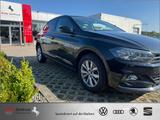 Volkswagen Polo 1.6 TDI Highline Ganzjahresrefen ab 49 EUR - mit Diesel-Antrieb: mit ABS, Kleinwagen