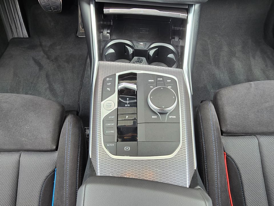 BMW 320 - Bild 9