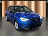 Seat Arona 1.0 TSI FR*digitalCockpit*voll Led*DAB*PDC - Seat Arona: Kleinwagen
