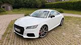 Audi TTS Coupé quattro S tronic | Matrix LED | B&O  - Audi TTS Gebrauchtwagen