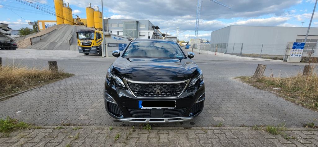 Image of Peugeot 3008
