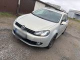 Volkswagen Golf 2,0 TDI DSG Exclusive Vari... - Volkswagen Golf: Kombi, Exclusive