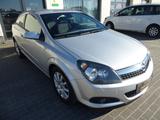 Opel Astra H GTC Sport - Opel Astra: Gtc Sport