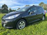 Peugeot 207 SW Urban Move - Peugeot 207 in Rostock