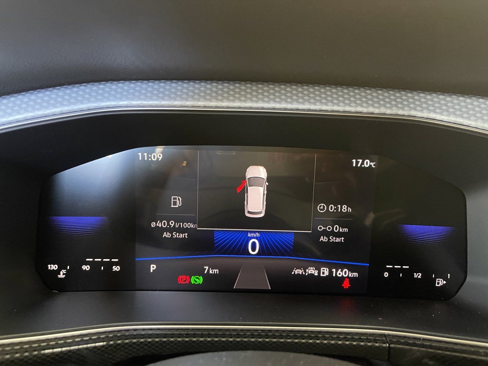 Volkswagen T-Cross - Bild 12