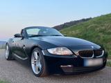BMW Z4 E85 3.0si Roadster M-Paket | 265 PS... - BMW Z4 M: Cabrio
