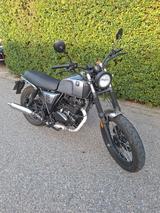 Brixton BX 125 - Brixton BX 125