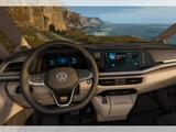 Volkswagen T7 California Ocean 2.0 TDI DSG - Wohnwagen Mit Markise