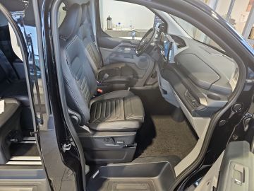 Bild 13 Ford Tourneo Custom 320 L1 Titanium X FWD Titanium AH