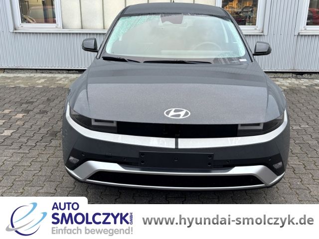 Hyundai IONIQ 5 – Bild 2