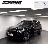 BMW X5 xDrive50e M Sportpaket Pro Pano. Harman/Kardo