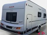 Dethleffs c-joy 410 LK Touring-, Dynamik-Paket, Auflastung - Dethleffs 410