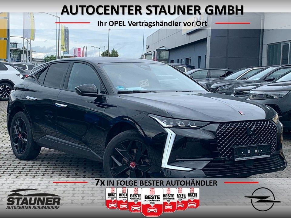 DS DS4