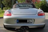 Porsche Boxster S - Porsche Boxster in München