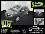 Peugeot 108 1.0 VTi Style 5trg SHZ Klima CarPlay Kamera - Peugeot 108 in München