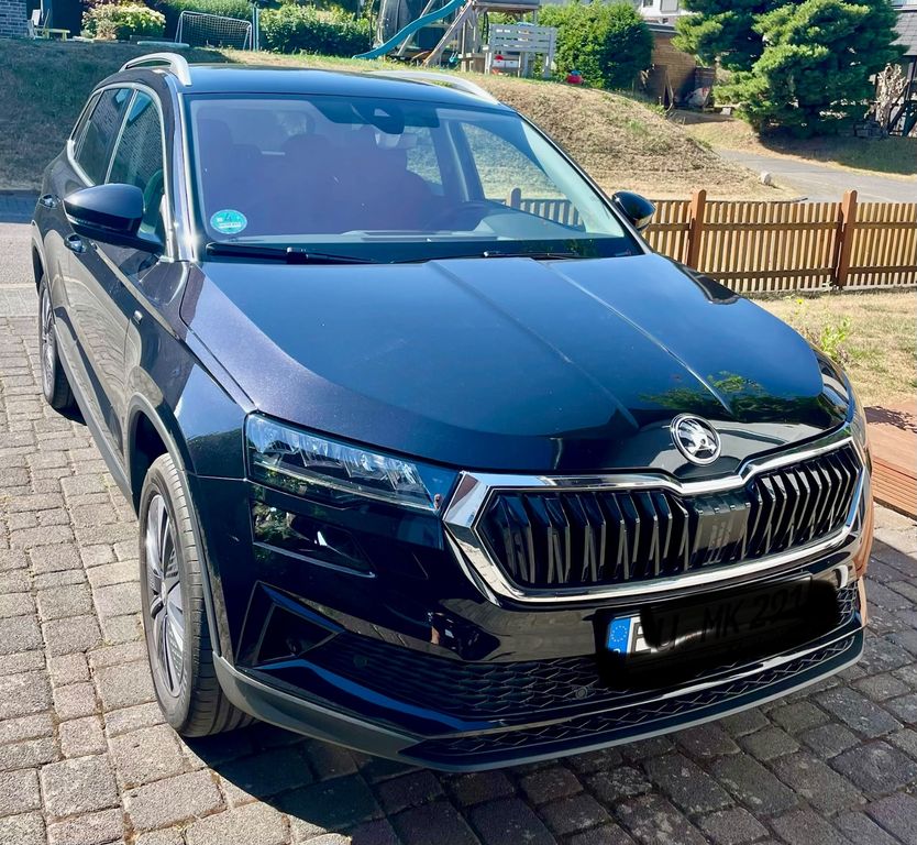 Image of Skoda Karoq