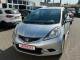 Honda Jazz 1.4 LSS 1.HAND/KLIMAAUT/PDC/ALLWETTER - Honda in Köln