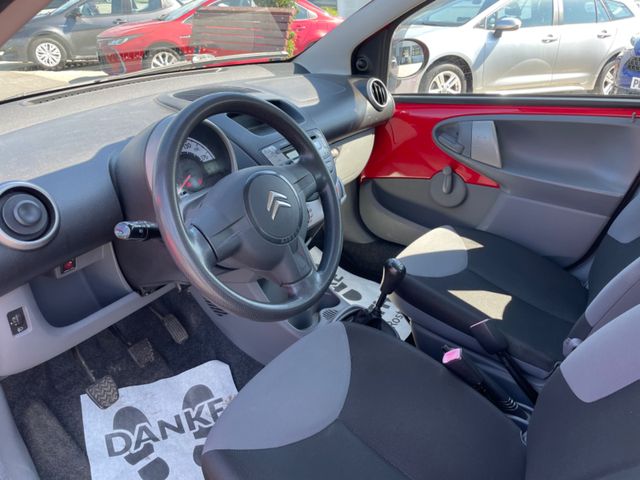 Citroën C1  Advance