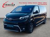 Toyota Proace Verso 2.0 L1 (7-Si.) Autm. Exe. *LEDER
