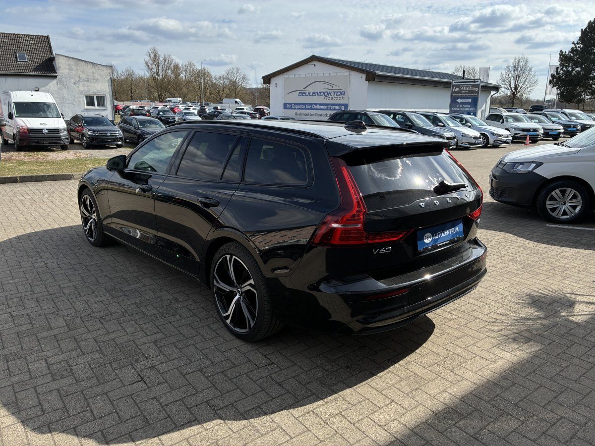 Volvo V60 - Bild 7