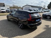 Volvo V60 - Vorschau Bild 7