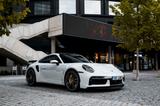 Porsche Carrera 992 Turbo S*Burmester*Aero*Garantie* - Porsche 911er Reihe: Coupe