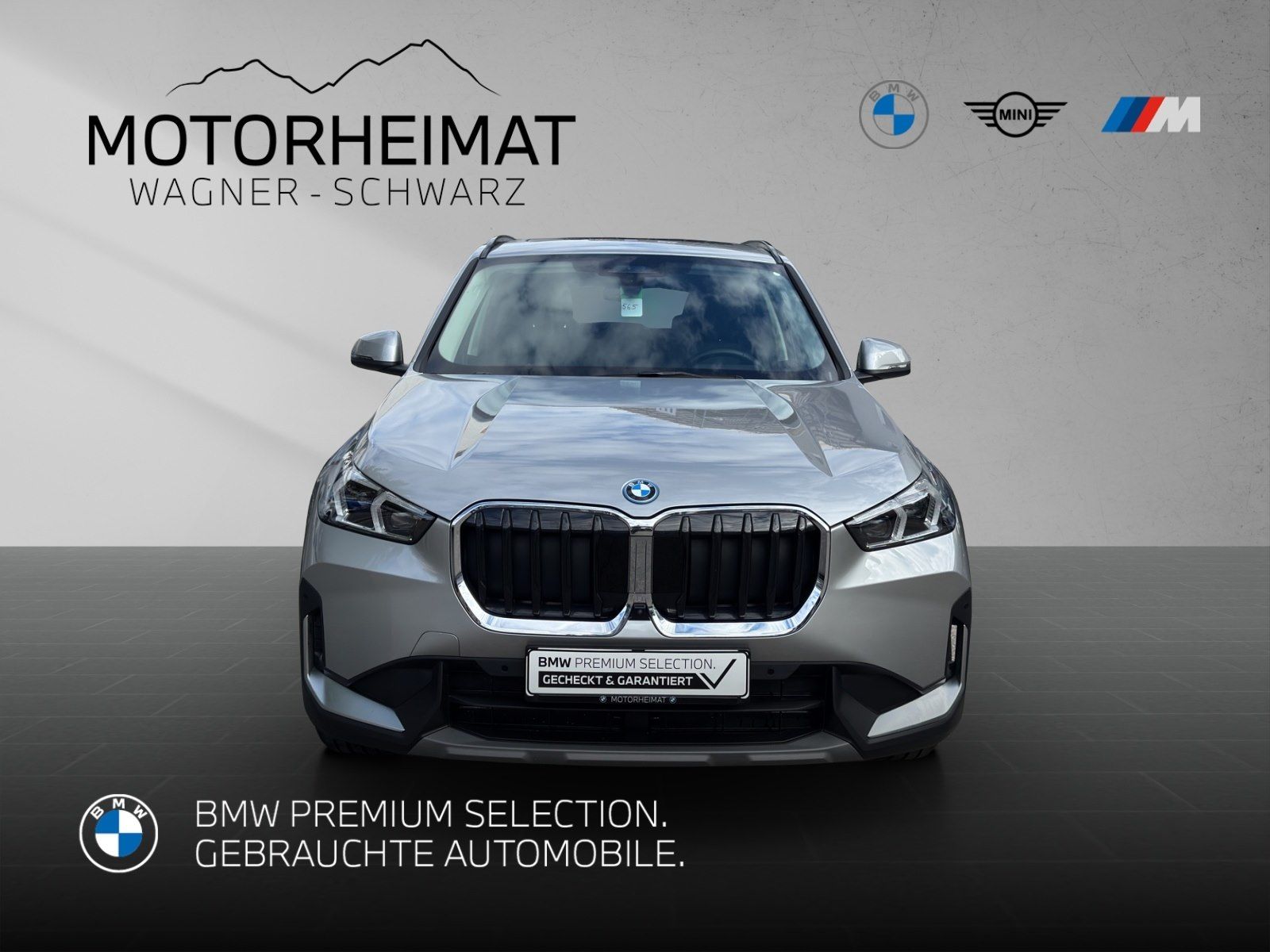 BMW X1 xDrive30e Pano ACC 360° HUD 1,59% Finanz foto 3