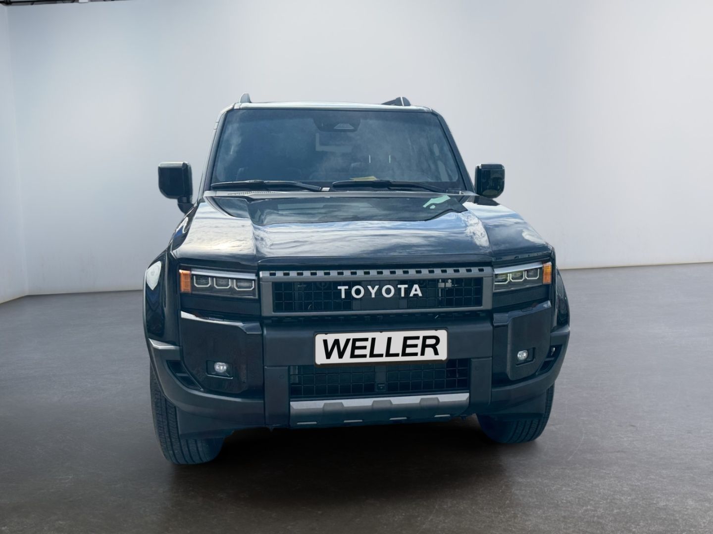 Toyota Land Cruiser 2,8 AWD *Lounge *Pano *Sitzlüftung imagem 2